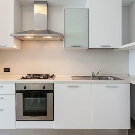 Spacious And New Apt In Citta Studi Milano Eksteriør bilde