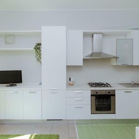 Spacious And New Apt In Citta Studi Milano Eksteriør bilde