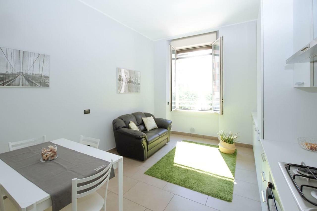 Spacious And New Apt In Citta Studi Milano Eksteriør bilde