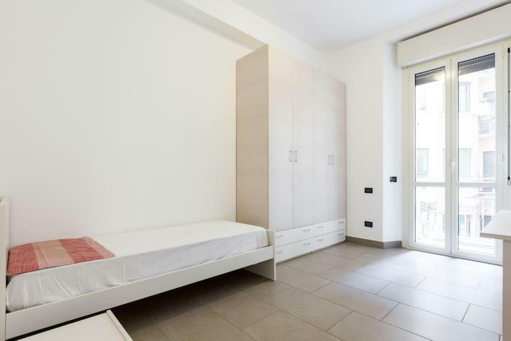 Spacious And New Apt In Citta Studi Milano Eksteriør bilde