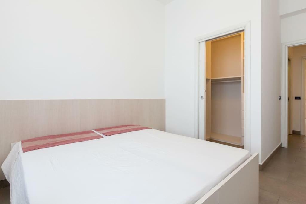 Spacious And New Apt In Citta Studi Milano Eksteriør bilde