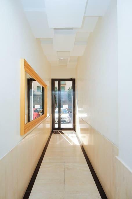 Spacious And New Apt In Citta Studi Milano Eksteriør bilde