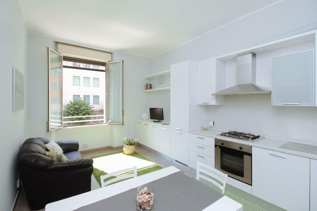Spacious And New Apt In Citta Studi Milano Eksteriør bilde