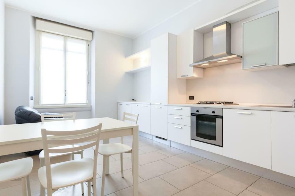 Spacious And New Apt In Citta Studi Milano Eksteriør bilde