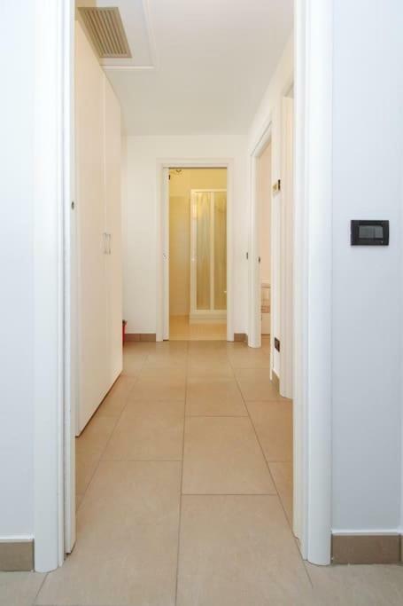 Spacious And New Apt In Citta Studi Milano Eksteriør bilde