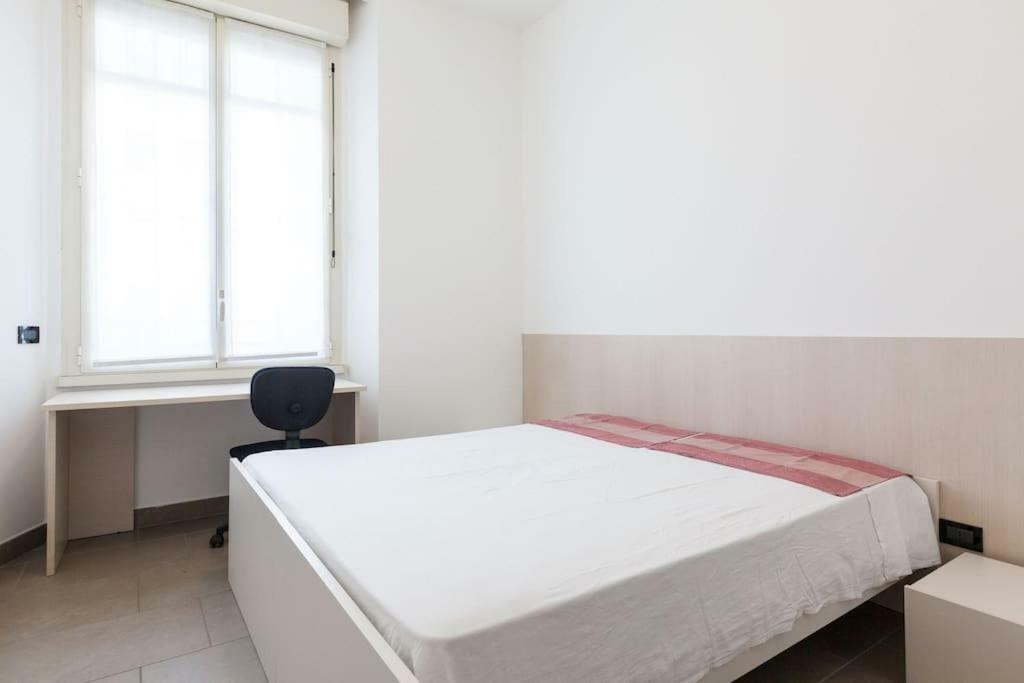 Spacious And New Apt In Citta Studi Milano Eksteriør bilde