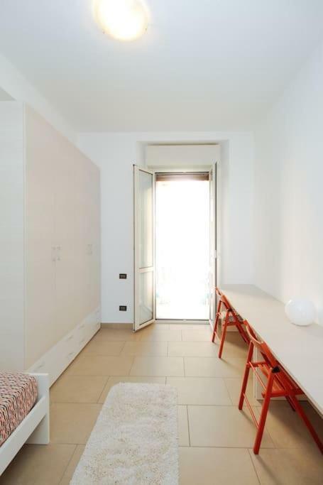 Spacious And New Apt In Citta Studi Milano Eksteriør bilde