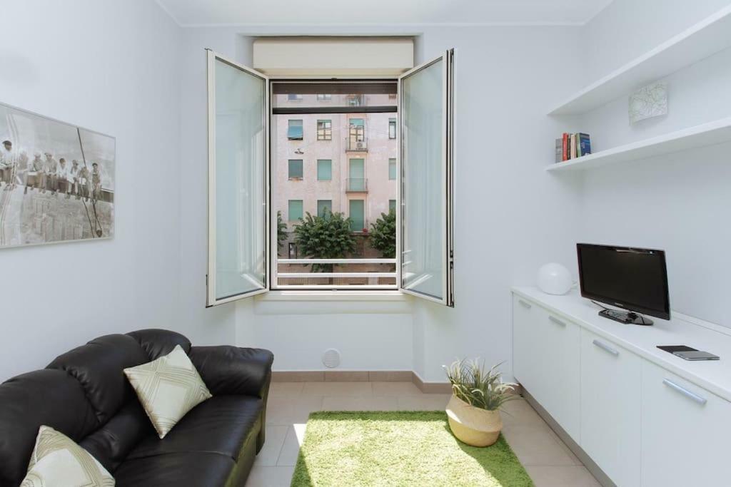 Spacious And New Apt In Citta Studi Milano Eksteriør bilde