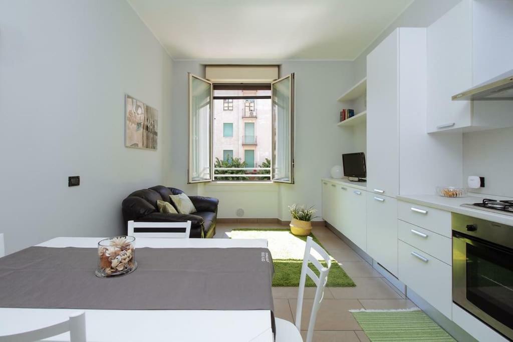 Spacious And New Apt In Citta Studi Milano Eksteriør bilde